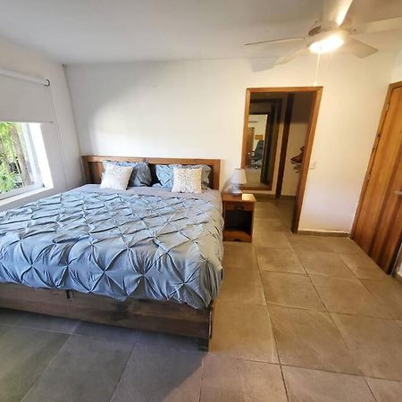 3 Rooms House At Side Of The Lagoon Cancun Luaran gambar