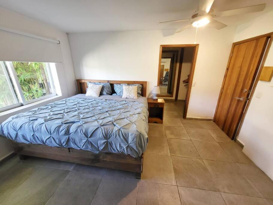 3 Rooms House At Side Of The Lagoon Cancun Luaran gambar