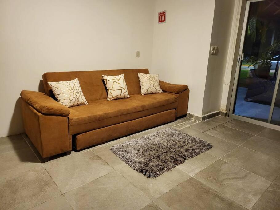 3 Rooms House At Side Of The Lagoon Cancun Luaran gambar