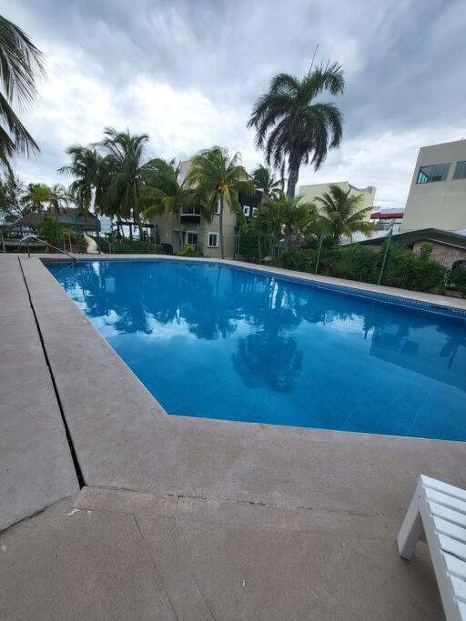 3 Rooms House At Side Of The Lagoon Cancun Luaran gambar