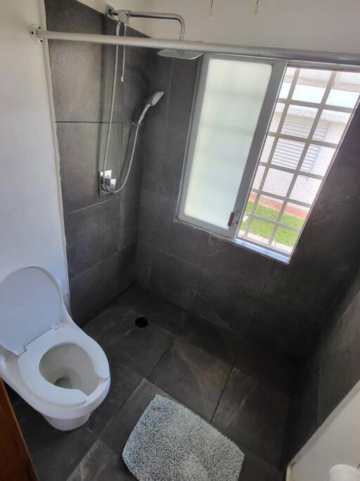 3 Rooms House At Side Of The Lagoon Cancun Luaran gambar