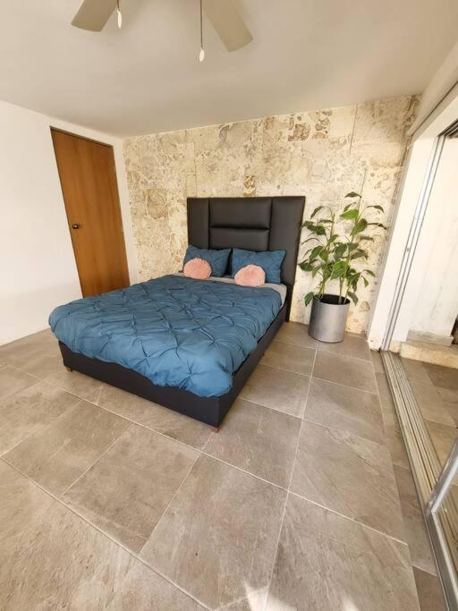 3 Rooms House At Side Of The Lagoon Cancun Luaran gambar