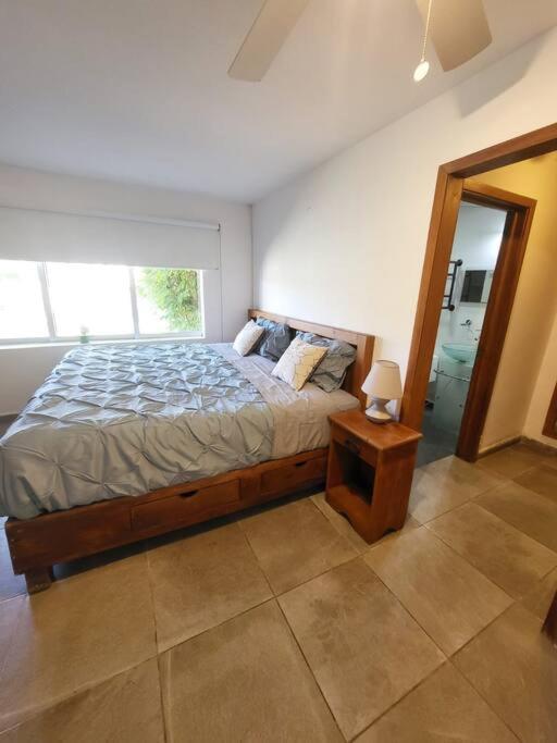 3 Rooms House At Side Of The Lagoon Cancun Luaran gambar
