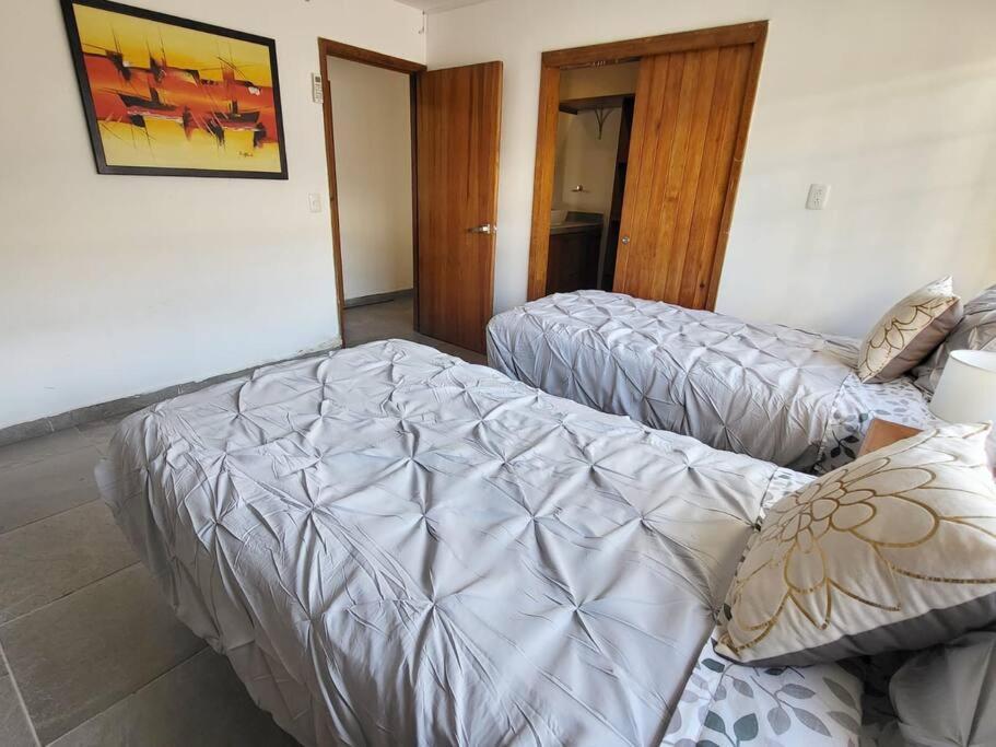 3 Rooms House At Side Of The Lagoon Cancun Luaran gambar