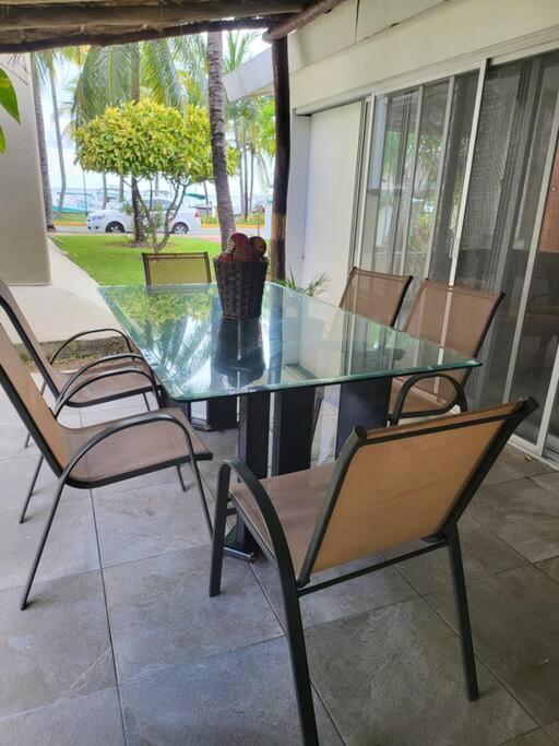 3 Rooms House At Side Of The Lagoon Cancun Luaran gambar
