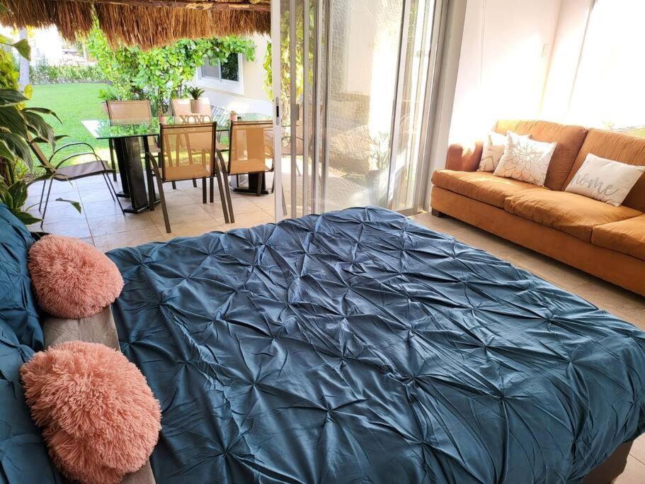 3 Rooms House At Side Of The Lagoon Cancun Luaran gambar